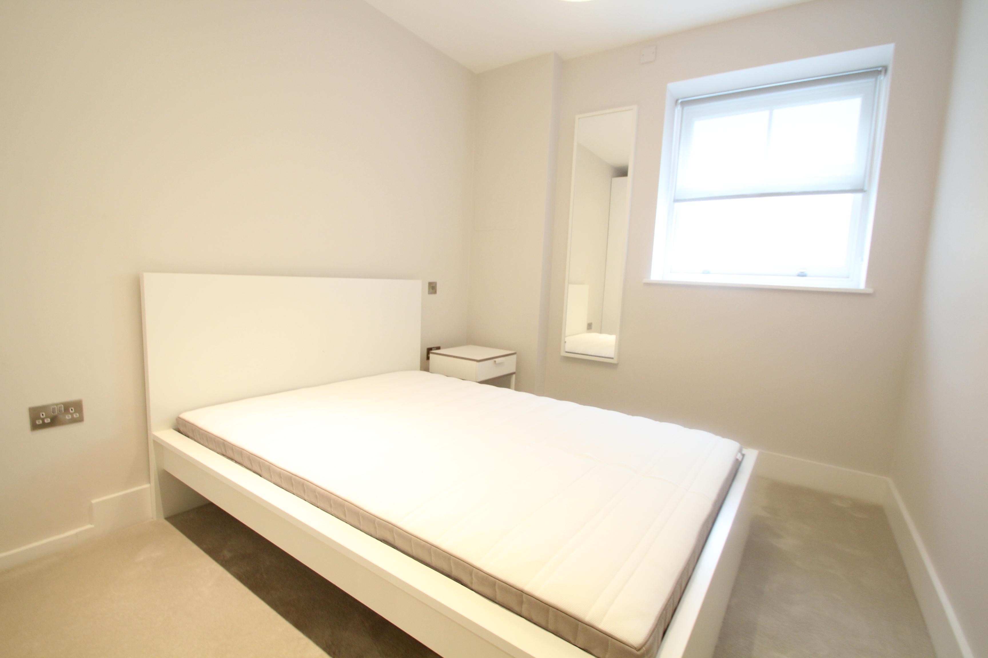 Waterford Court, Stalbridge Street, Marylebone NW1